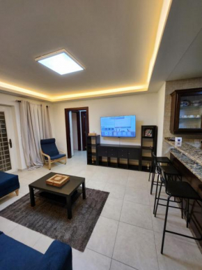 Dair Ghbar - Amman Apartment